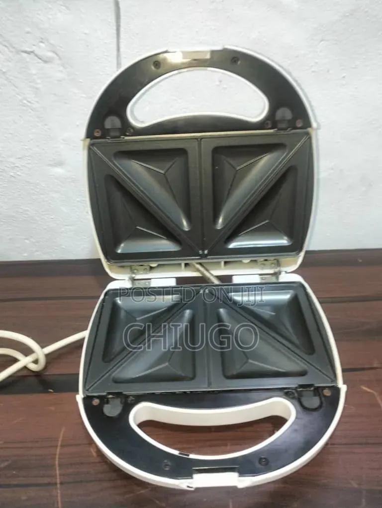 Bread Toaster