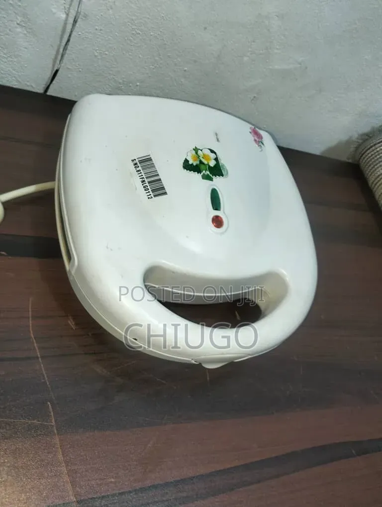 Bread Toaster