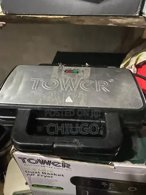 Bread Toaster
