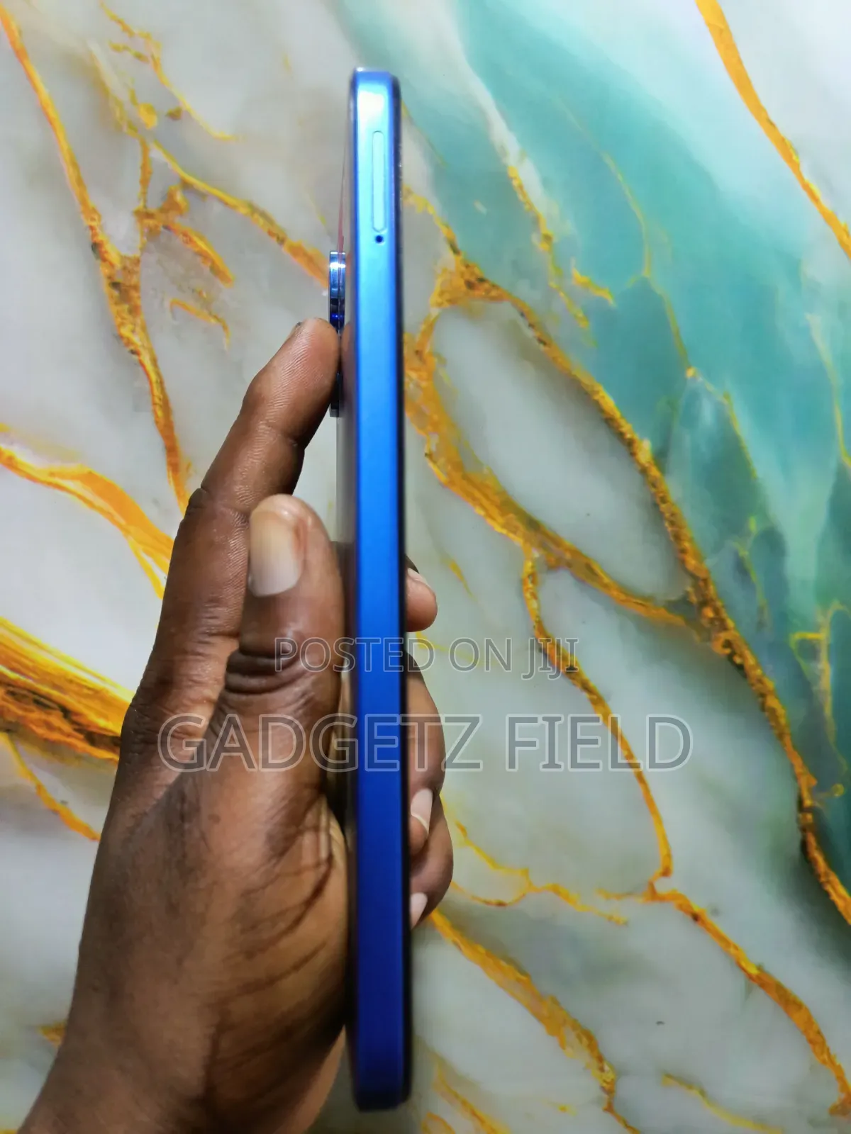 Infinix Smart 20 64 GB