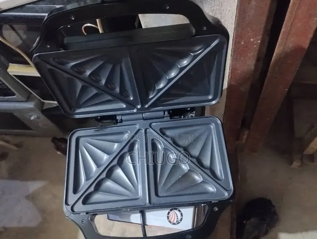 Bread Toaster