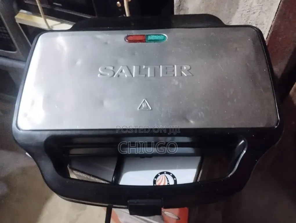 Bread Toaster