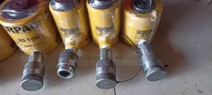 Enerpac Hydraulic Cylinder Jack 10 Ton
