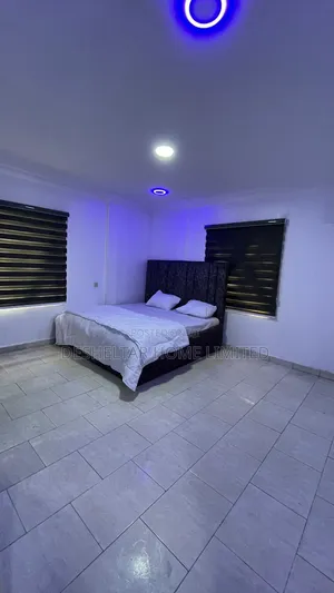3bdrm Shared Apartment in Southern View Estate, Chevron for rent