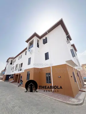 3bdrm Apartment in Guzape District for rent