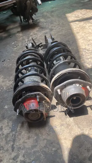 Set of Shock for Chevrolet Opthra
