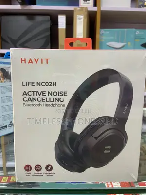 Havit Life Nc02h