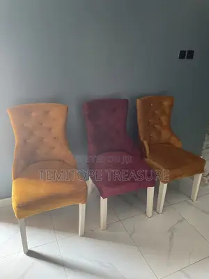 Single Chairs