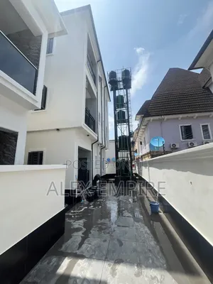 2bdrm Apartment in Ago Palace for rent