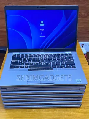 Laptop Dell Latitude 5410 8GB Intel Core i5 SSD 256GB