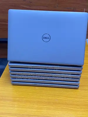 Laptop Dell Latitude 5410 8GB Intel Core i5 SSD 256GB