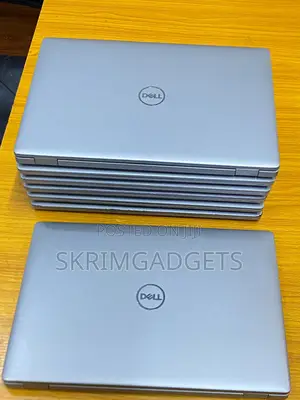 Laptop Dell Latitude 5410 8GB Intel Core i5 SSD 256GB