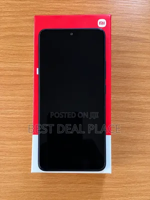Xiaomi Redmi 14C 256 GB Black