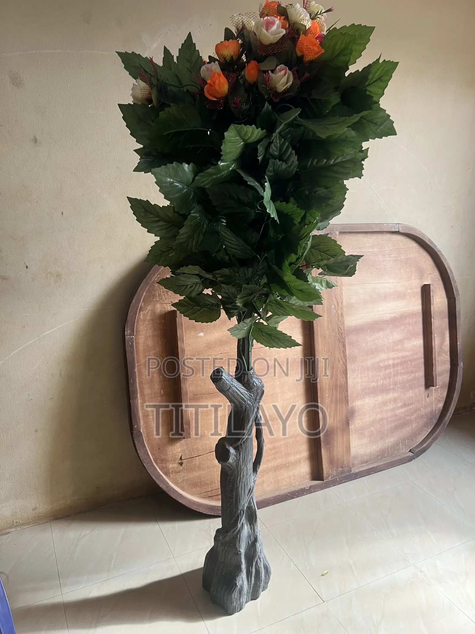 Home Artificial Plant Flower