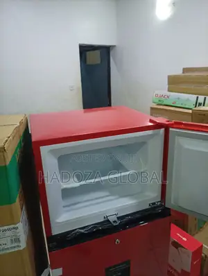 Hisense 205DRB Refrigerator – A Smart Shopping Choice
