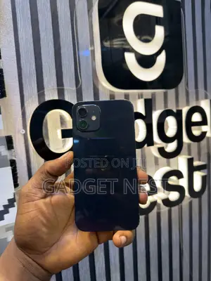 Apple iPhone 12 128 GB Blue