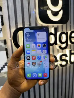Apple iPhone 12 128 GB Blue