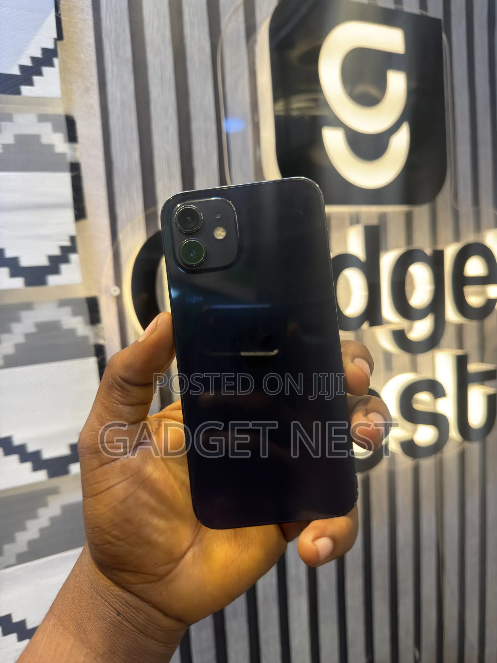 Apple iPhone 12 128 GB Blue