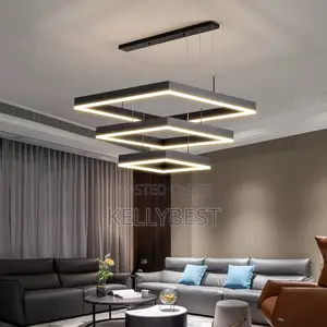 LED Chandeliar