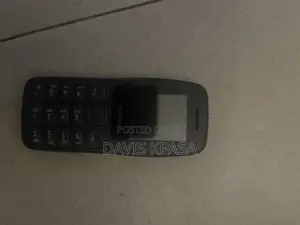 Nokia 105 Black