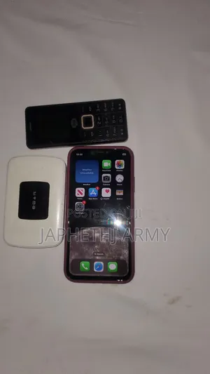 Apple iPhone XS 64 GB Gold