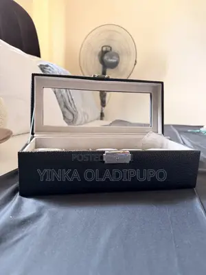Wrist Watches Rack/Organizer