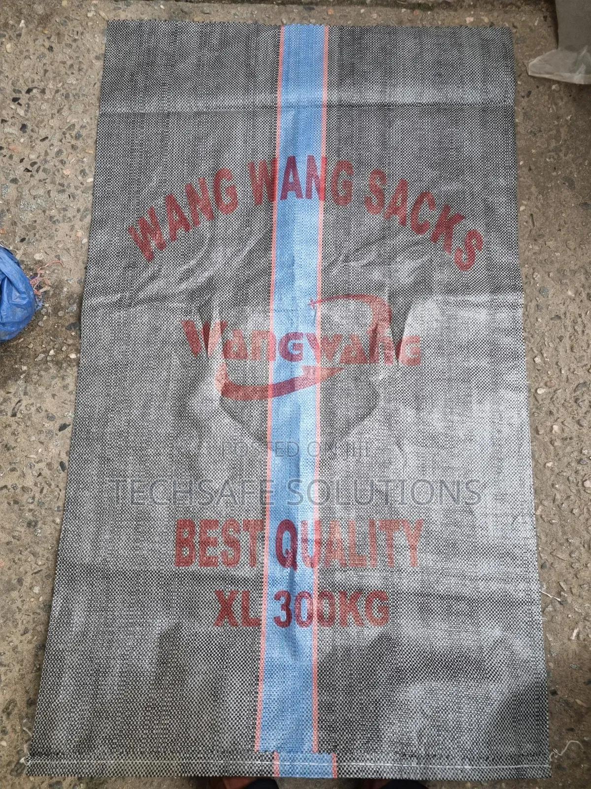 300kg Sack Bag (Price for 10)