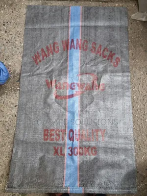 300kg Sack Bag (Price for 10)