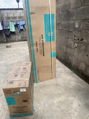 Hisense AF20PE-INV 2HP Standing AC for Office Environments