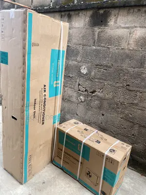 Hisense AF20PE-INV 2HP Standing AC for Office Environments