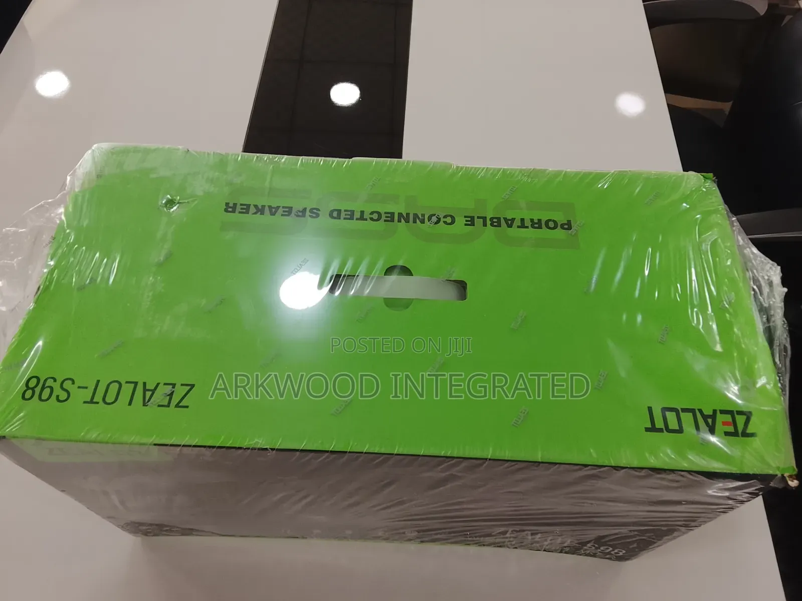 Zealot S98 Wireless Speaker