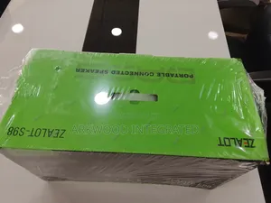 Zealot S98 Wireless Speaker