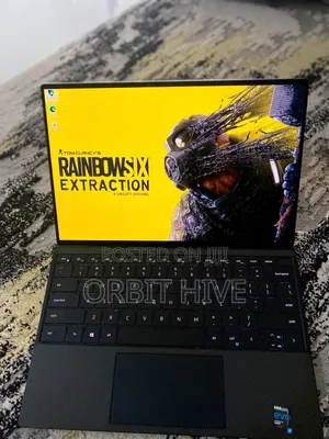 Laptop Dell XPS 13 16GB Intel Core i7 SSD 1T