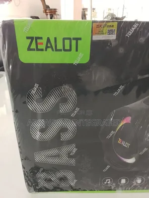 Zealot S98 Wireless Speaker