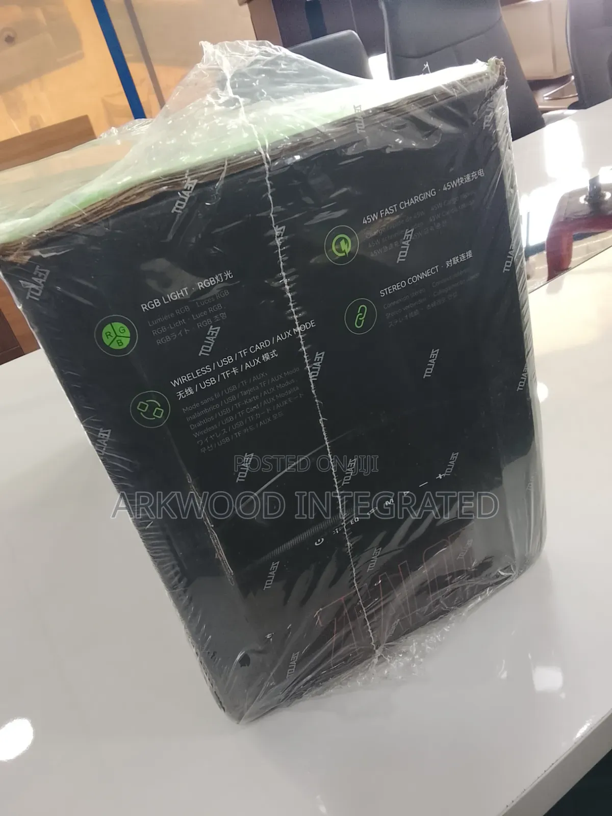 Zealot S98 Wireless Speaker