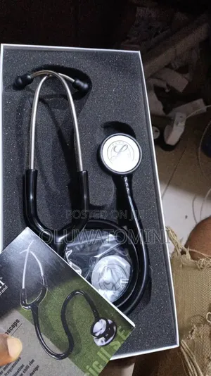 Littman 2 Stethoscope