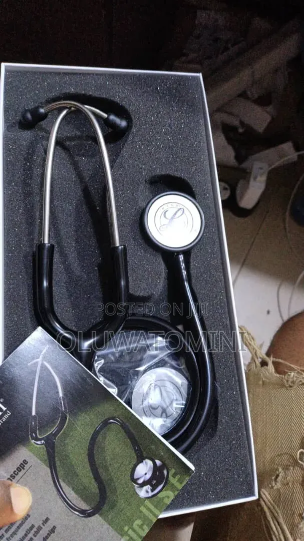 Littman 2 Stethoscope