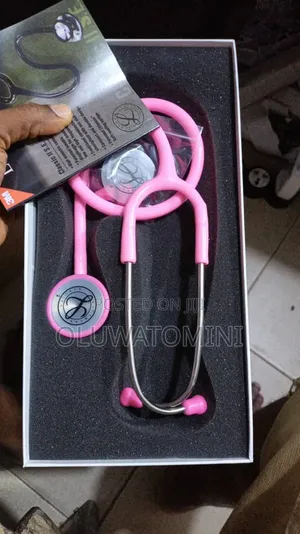 Littman 2 Stethoscope