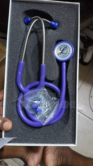 Littman 2 Stethoscope