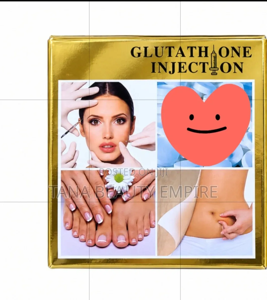 Glutathione Face Cream