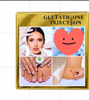 Glutathione Face Cream