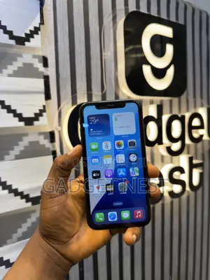 Apple iPhone XR 64 GB Black