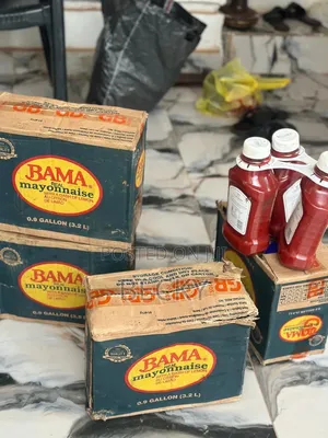 Bama Mayonnaise