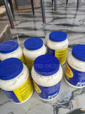 Bama Mayonnaise