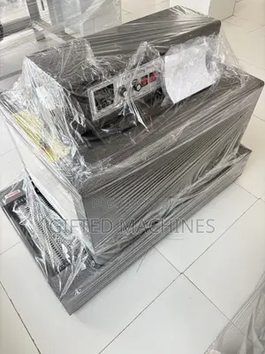 Table Top Shrink Wrapper