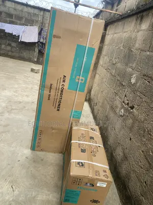 Hisense AF20PE-INV 2HP Inverter Floor Cooling Appliance