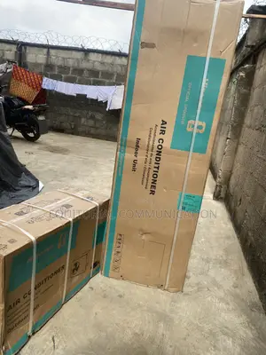 Hisense AF20PE-INV 2HP Inverter Floor Cooling Appliance