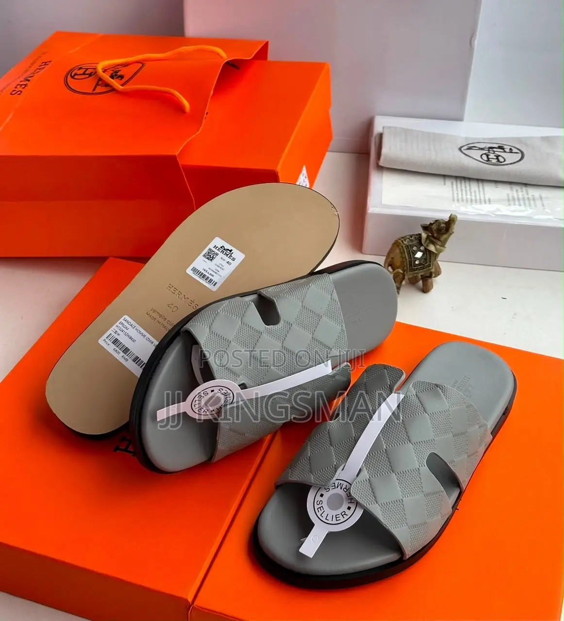 A Quality Leather Shoe That Suits Any Outfit
