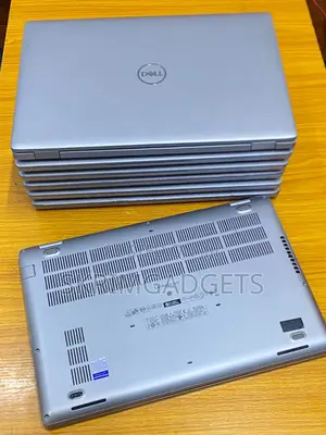 Laptop Dell Latitude 5410 8GB Intel Core i5 SSD 256GB