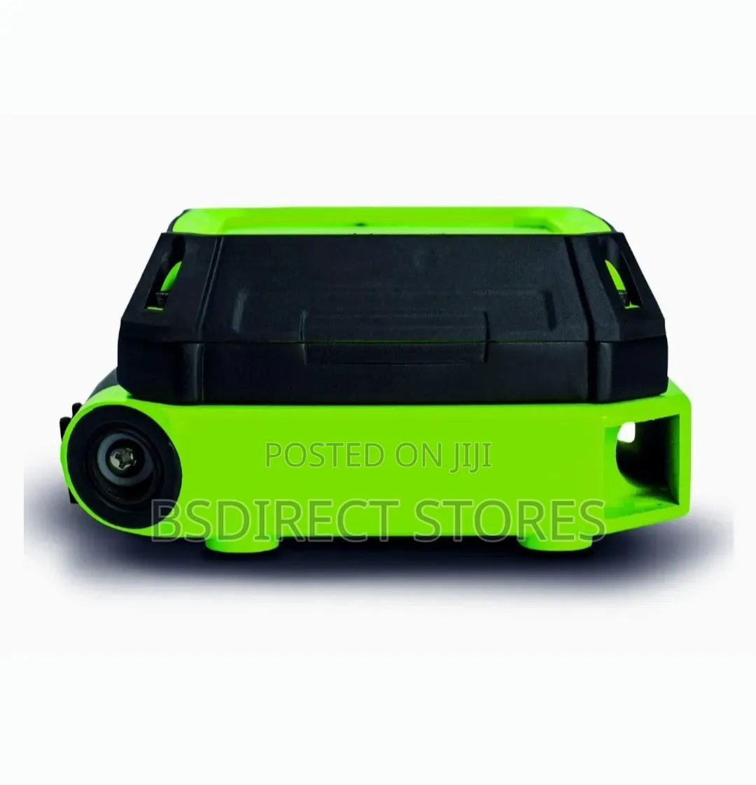 Luceco Compact Magnetic USB Charge Rechargeable High Performance Light